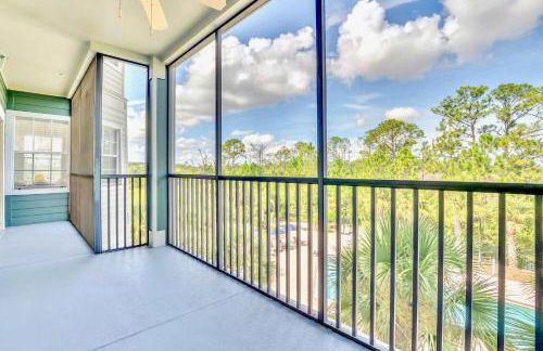 3BR Condo - Pool Sauna - Near Disney - Foto 8