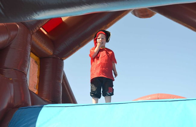 Nice Chalet With air Conditioning, on a Holiday Park, 1 km. From the Beach - Foto 17