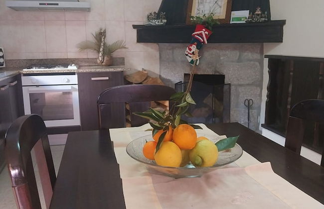 Serra da Estrela Seven Rooms 3 Suites Villa In s - Foto 33