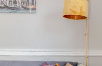 Vogue 1 Bedroom Pimlico Flat Near Victoria Station - Foto 35