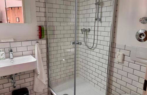 Cobblestone Studios Altstadt Nürnberg - Foto 28