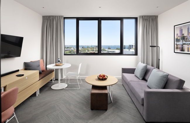 Quest South Perth Foreshore - Foto 13