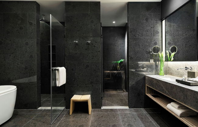 Marriott Executive Apartments, Bangkok Townhall Sukhumvit - Foto 45