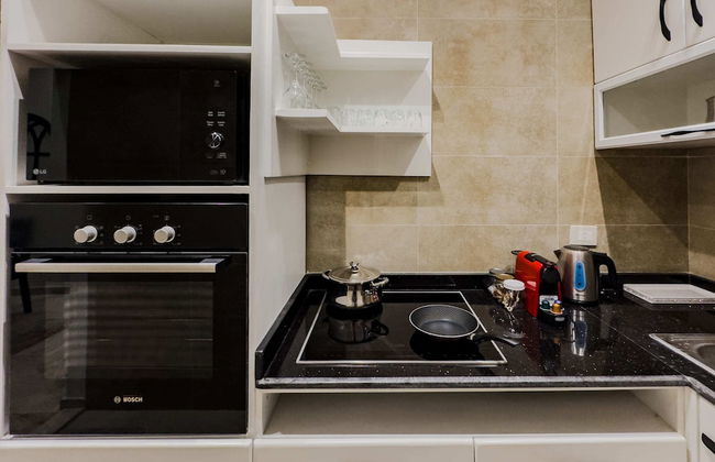 Xuru Stays I Valory - 5 Min to Airport - Foto 14