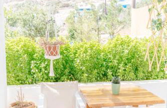 Xerolithia Guesthouse - Photo 46