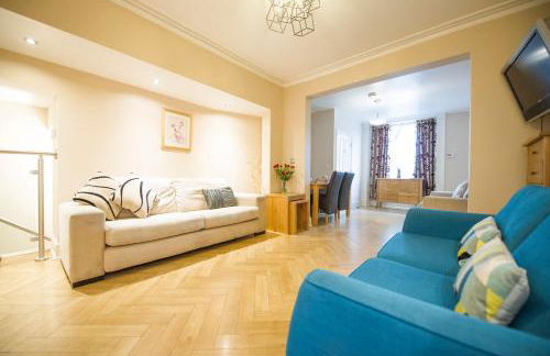 Chester Apartments - Foto 90