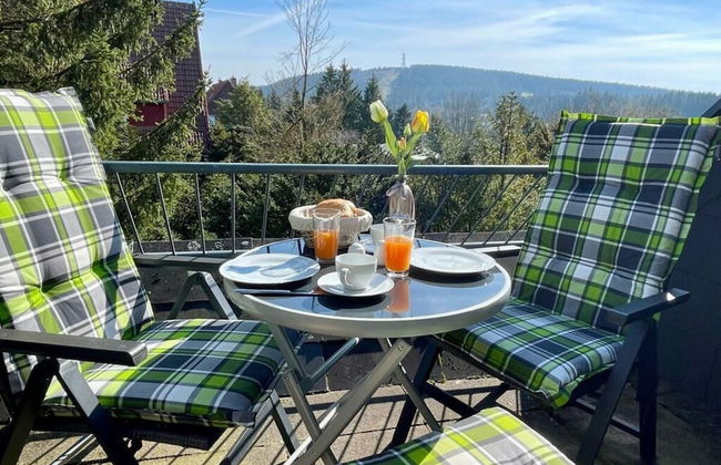 "nice Mountain View" - Foto 21