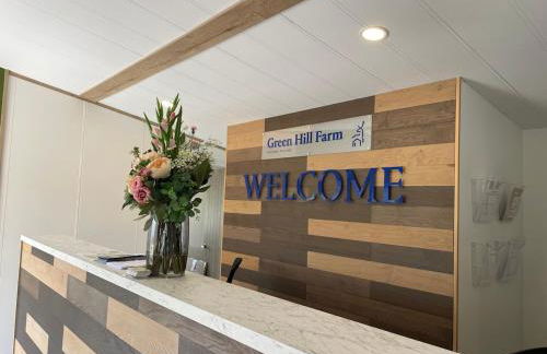 Bumble Lodge New Forest - Foto 14