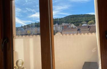 Ático con chimenea en Bronchales - Foto 52