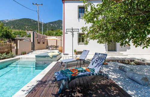 Villa Skyphos - Photo 45