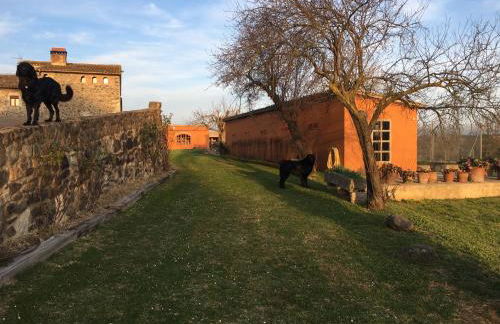 Mas Teixidor, Masia entre Girona y la Costa Brava - Foto 34