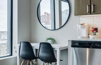 Sable 704 - One Bedroom - Foto 8