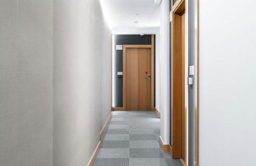 Limehome Bilbao Tristan de Leguizamon Kalea - Foto 76