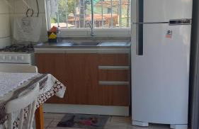 Residencial Lena a 300 metros da praia - Foto 30