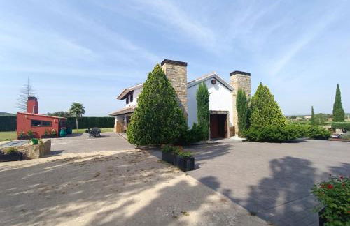 La Traviesa,Villa de Lujo de 500 m. en el Campo con Piscina - Foto 31