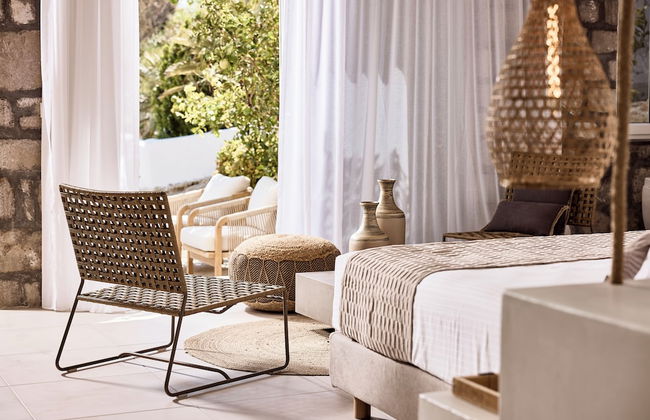 Nirome Luxury Suites - Foto 38