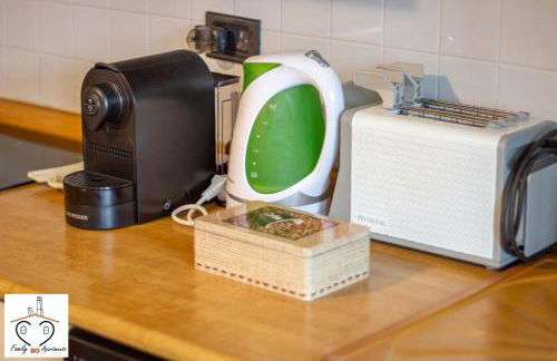 FamilyBO Apartments Villa Jacqueline - Photo 23