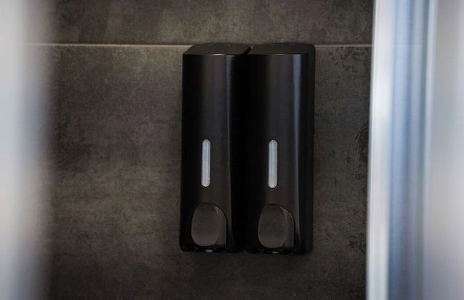 Palazzo Gilberto - Foto 39