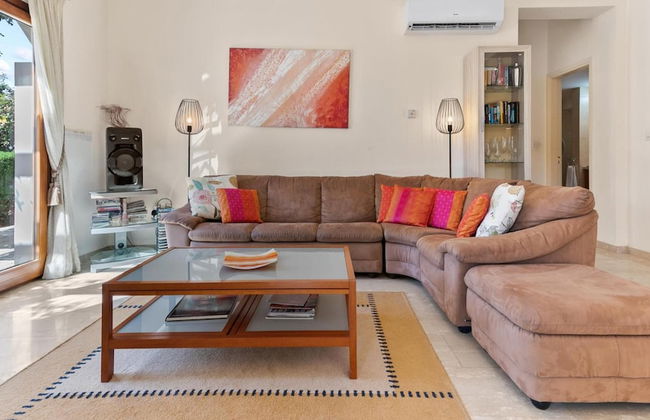 Villa Hg28 - Loukia in Kouklia - Foto 14