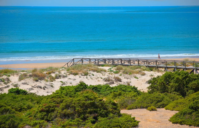 Sol Sancti Petri Apartamentos - Foto 132