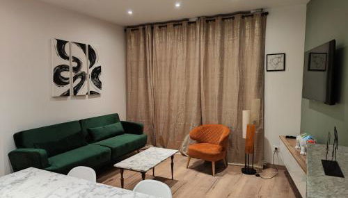 Les toits de la République - Foto 3