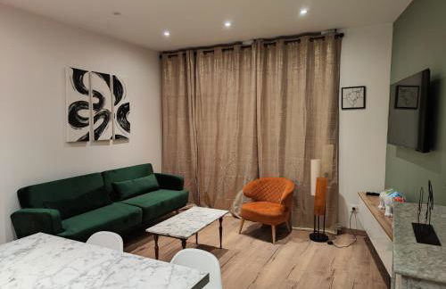 Les toits de la République - Foto 3