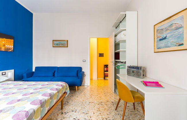 La Dimora Dell Avvocato - Appartamento - Foto 4