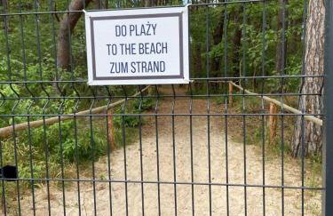 Rogowo Pearl Apartament Resko - Foto 11