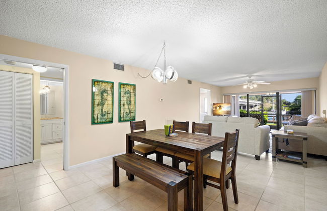 Villa on Point Brittany 5 - Foto 8