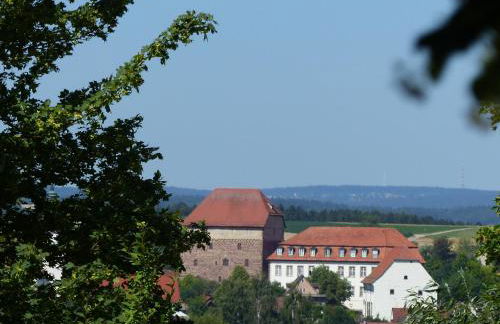Ferienwohnung Heimsheim - Foto 31