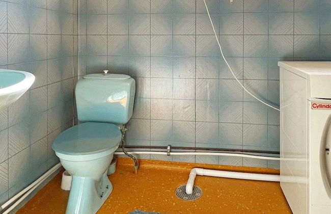 8 Person Holiday Home in Klovedal-by Traum - Photo 15