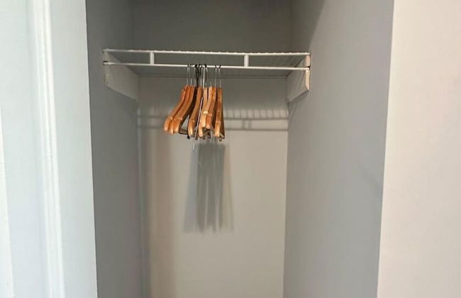 2BR WD Forest Park Barnes Hospital Zoo - Foto 3