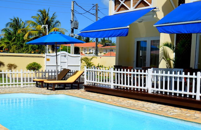 La Pointe Villas - Photo 43