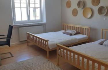 Geräumige Wohnungen Zentrumsnah Schwandorf - Foto 14