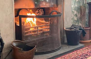 Winter Escape with heated pool - Foto 7