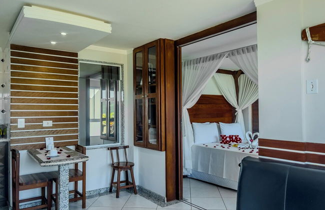 Luxo e Praia Exclusiva para Casal - Foto 18