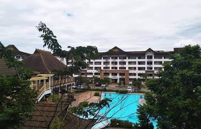 1BR Unit For Rent One Oasis Condominium - Foto 80