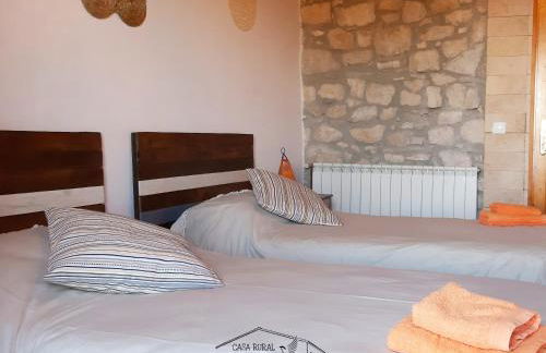 Casa Rural Mas de les Àligues - Photo 20