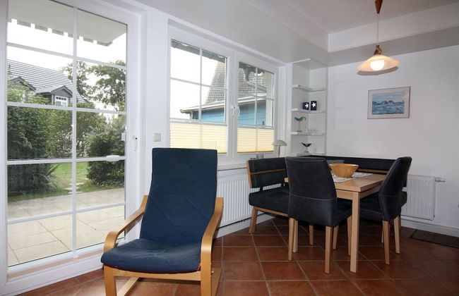 Apartment, Trassenheide - Foto 62