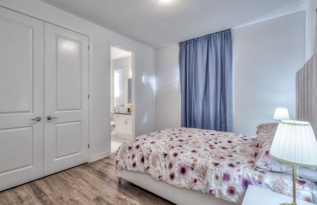 Waterfront Avenue Suites - Foto 53