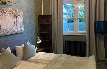 BoLA Ferienwohnung Hamburg Nr 22 EG für 4 Personen, Parkplatz - Foto 22