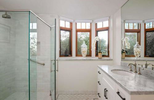 La Jolla Cove-Oceanfront 5600SF 3BR+Loft 5BA House best Villiage location walk everywhere - Foto 27