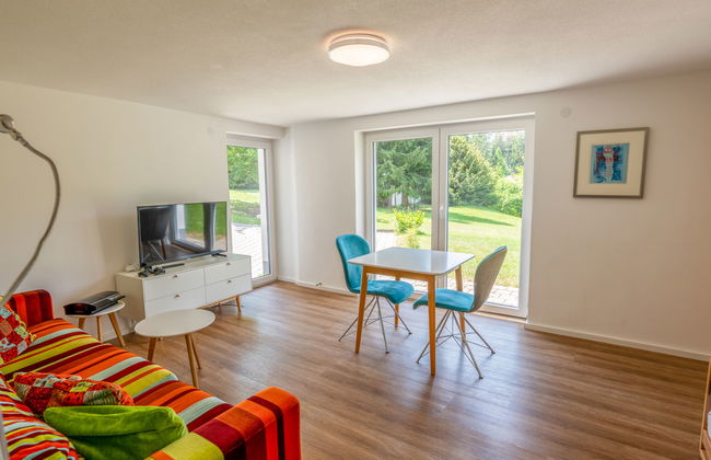 Schwarzwald - Foto 26