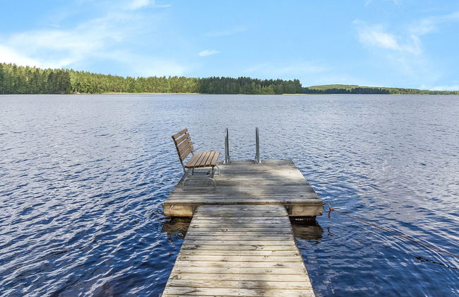 Kettukallio - Foto 24