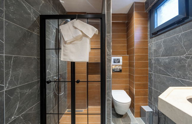 Argento Plazzo Hotel Bodrum - Foto 45