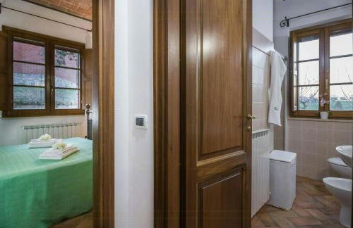 Apartment Near Lake Trasimeno With View - Foto 2
