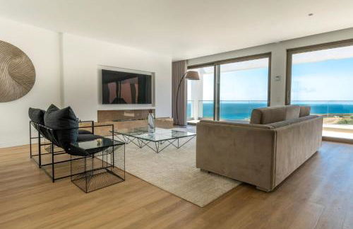 Luxury Apartment with Pool & Sauna - 24A - Foto 29