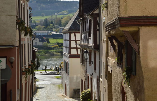 Classy Holiday Home in Rzig near Forest - Photo 31