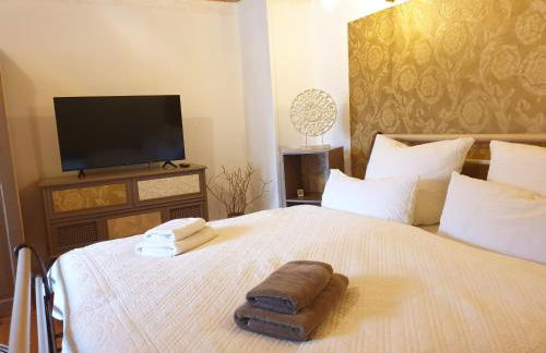 Stillvolle Designwohnung im historischen Zentrum - Foto 31