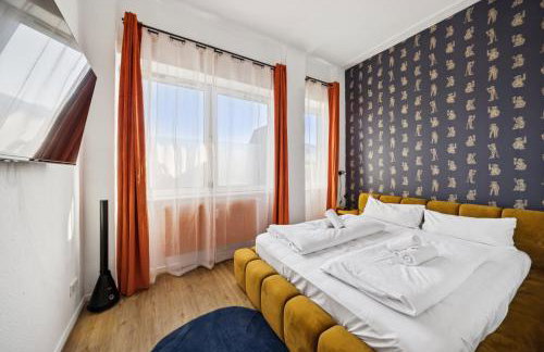 Arbio I Cube Studios & Apartments St Pauli - Foto 17